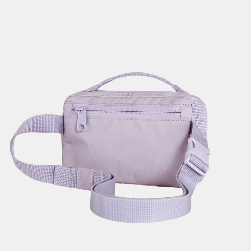 Fjällraven Kanken Hip Pack Pastel Lavender