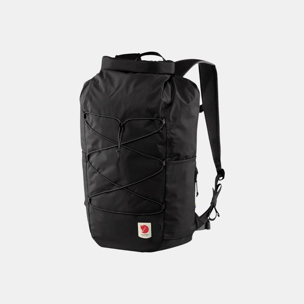 Fjällraven High Coast Rolltop 26 Black