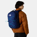 The North Face Jester Backpack Eagle Blue-Meri
