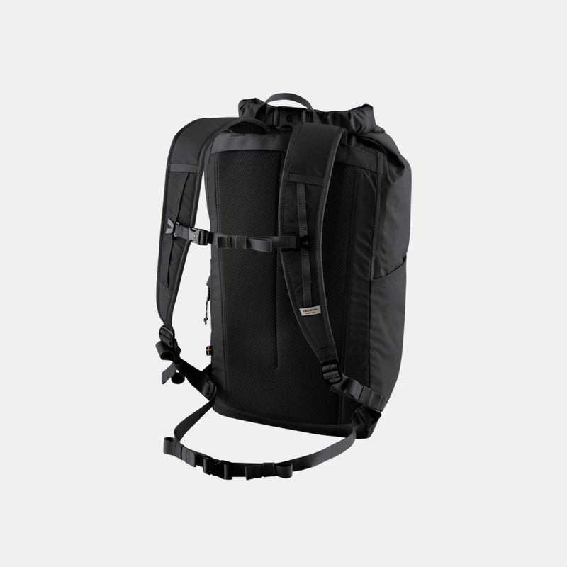 Fjällraven High Coast Rolltop 26 Black