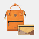 Cabaia Grasse Small Orange