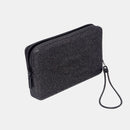 Havaianas Mini Bag Unisex Glitter Black