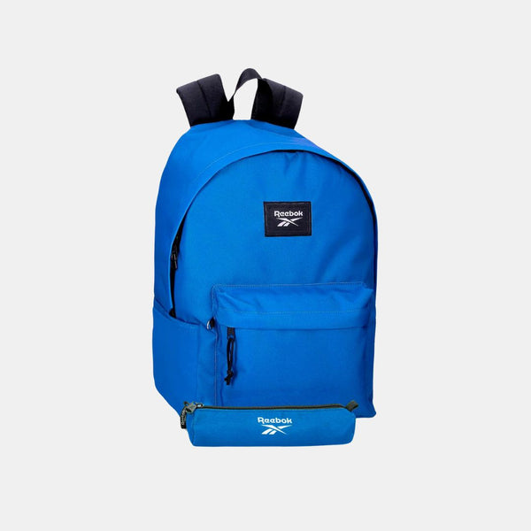 Reebok Backpack Brooklyn Blue