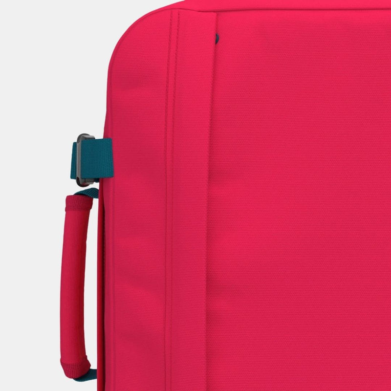 Cabin Zero Classic Backpack 28L Miami Magenta