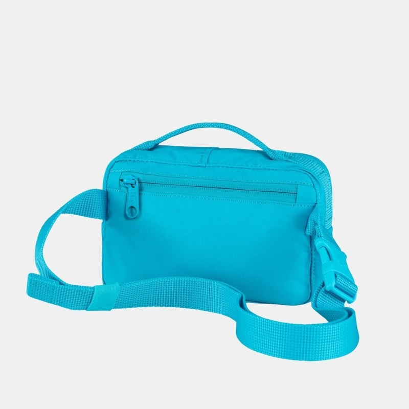 Fjällraven Kanken Hip Pack Deep Turquoise