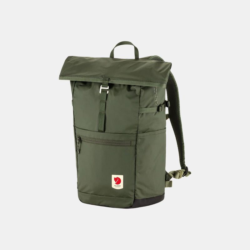 Fjällraven High Coast Foldsack 24 Mountain Green