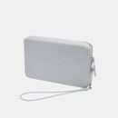 Havaianas Mini Bag Unisex Glitter Silver