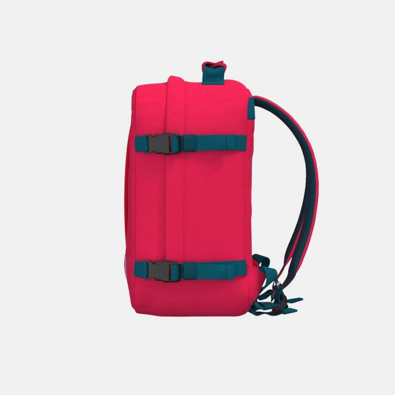 Cabin Zero Classic Backpack 28L Miami Magenta