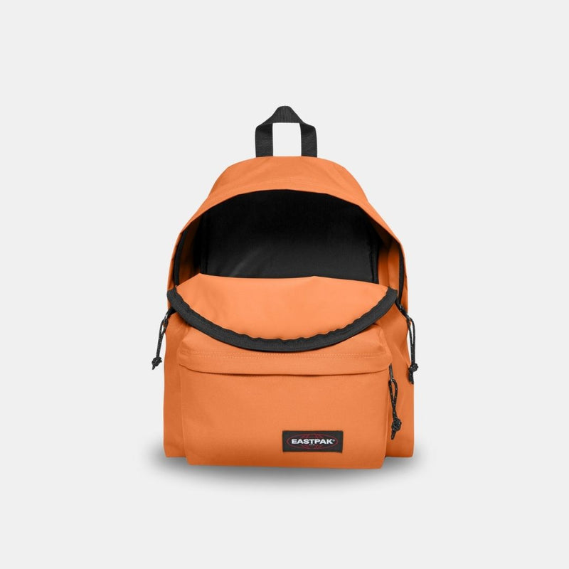 Eastpak Padded Pak'r Tangerine Orange