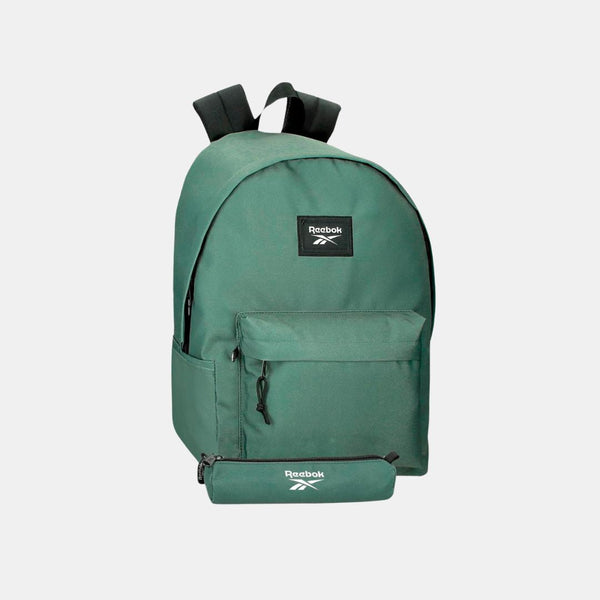 Reebok Backpack Brooklyn Green