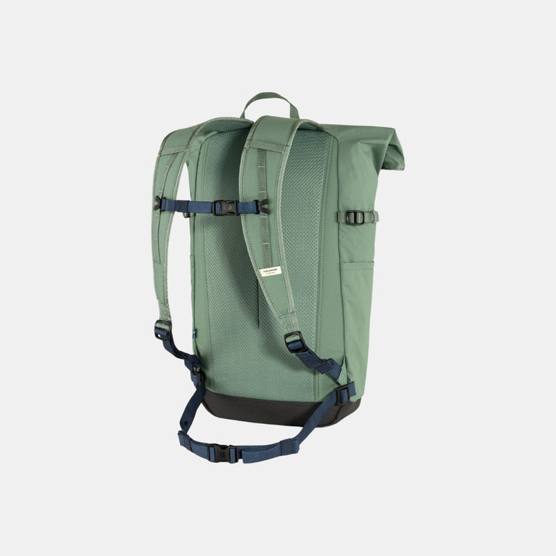 Fjällraven High Coast Foldsack 24 Patina Green