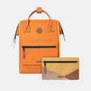 Cabaia Grasse Medium Orange