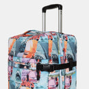 Eastpak Transit'r Small Jaws Print
