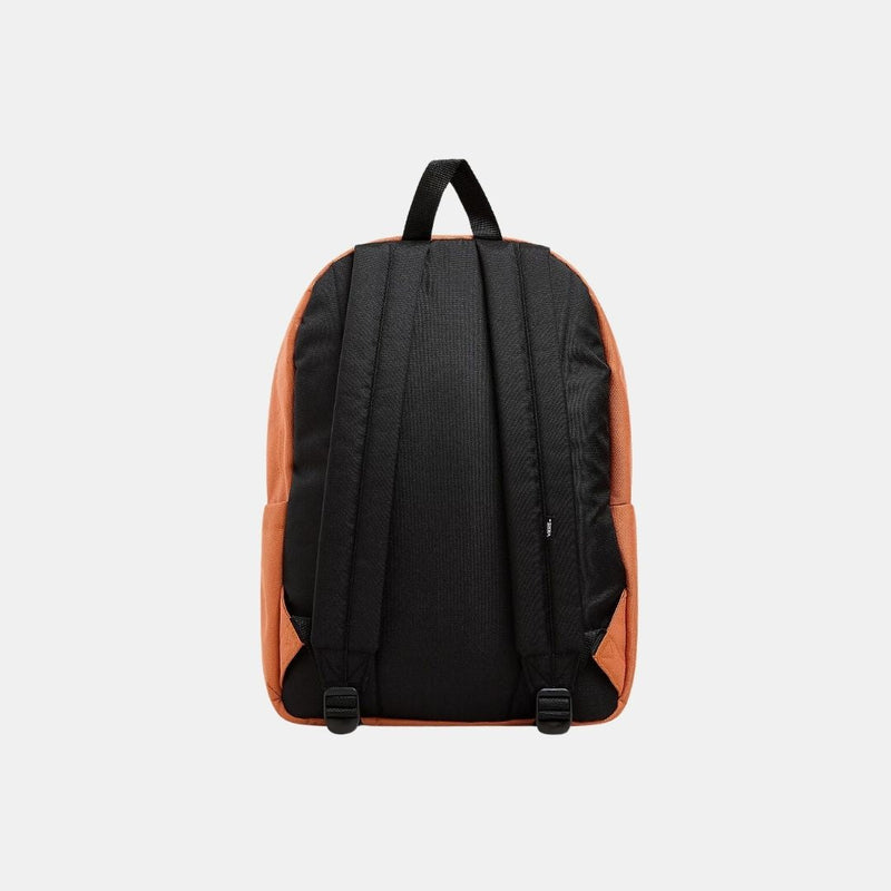 Vans Old Skool Classic Backpack Autum Leaf