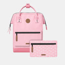 Cabaia Saint Malo Medium Baby Pink