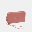 Havaianas Mini Bag Unisex Glitter Crocus Rose