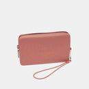 Havaianas Mini Bag Unisex Glitter Crocus Rose