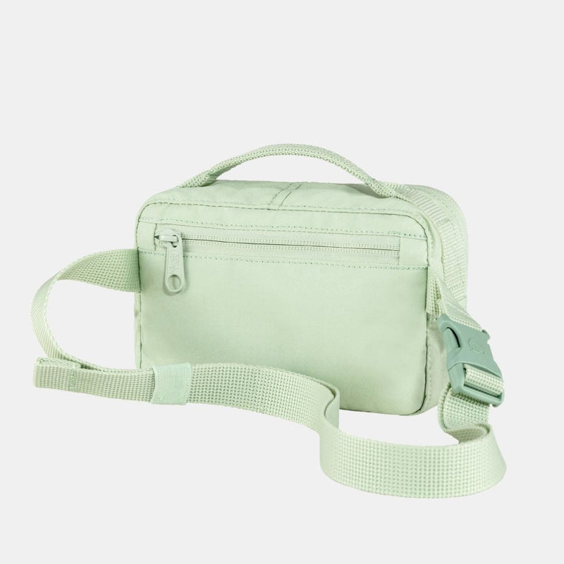 Fjällraven Kanken Hip Pack Mint Green