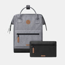 Cabaia Getaria Medium Grey