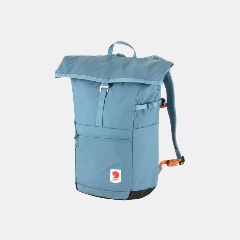 Fjällraven High Coast Foldsack 24 Dawn Blue