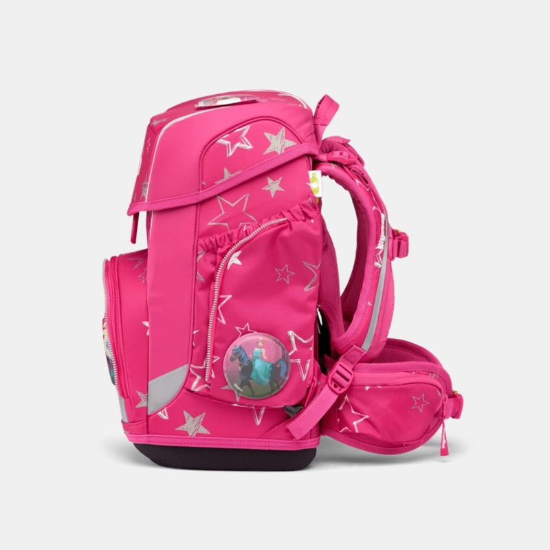 Ergobag Cubo Set StarlightBear