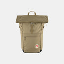 Fjällraven High Coast Foldsack 24 Clay