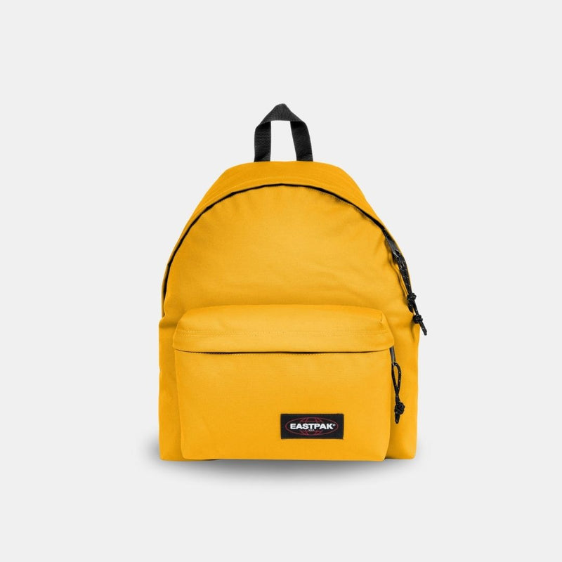 Eastpak Padded Pak'r Yolk Yellow