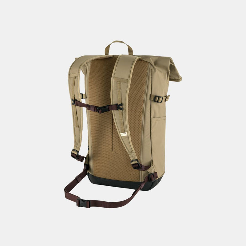 Fjällraven High Coast Foldsack 24 Clay