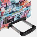 Eastpak Transit'r Small Jaws Print