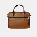 Filson Dryden Briefcase Whiskey