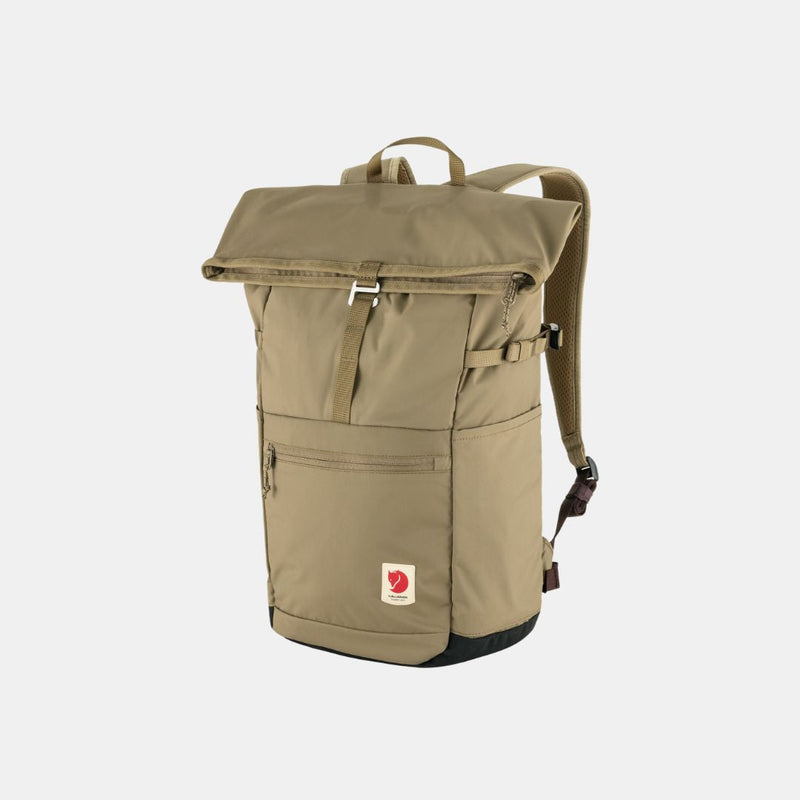 Fjällraven High Coast Foldsack 24 Clay