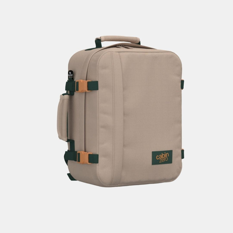 Cabin Zero Classic Backpack 28L Cebu Sands