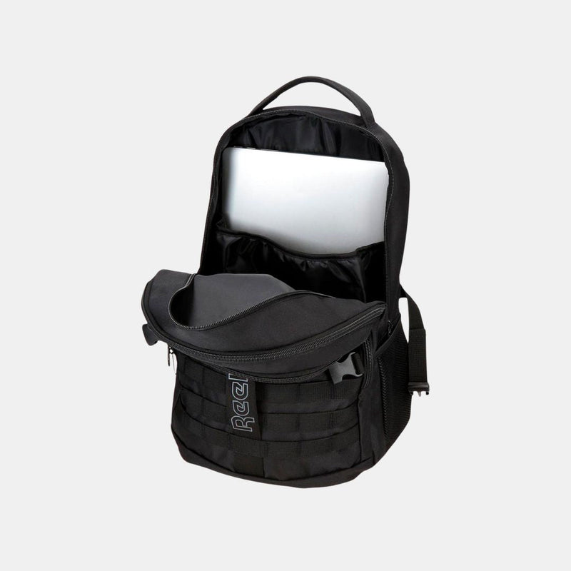 Reebok Backpack Cross One 23 L Black