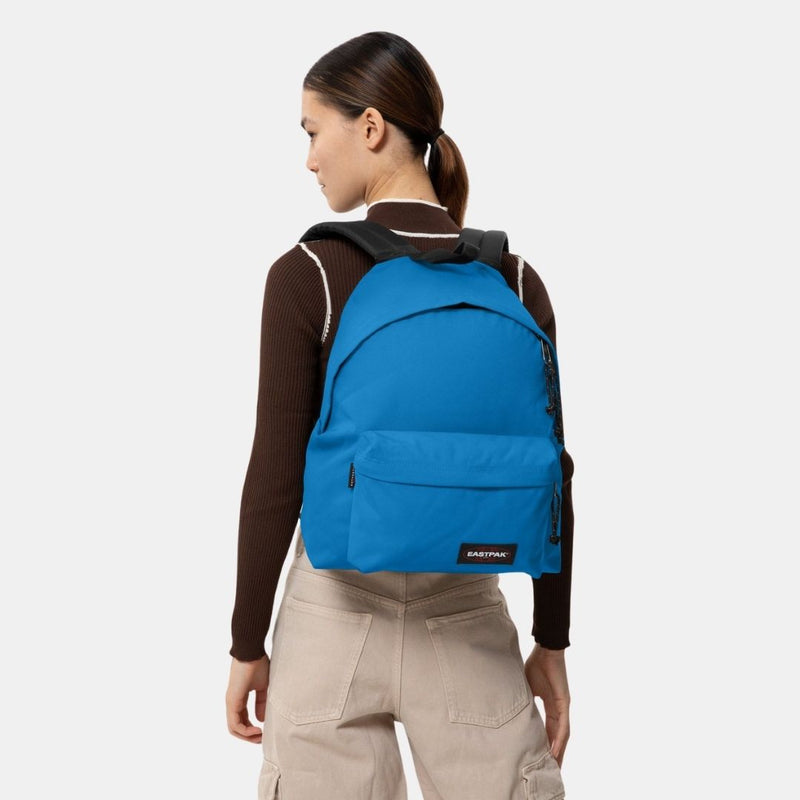 Eastpak Padded Pak'r Azufre Blue