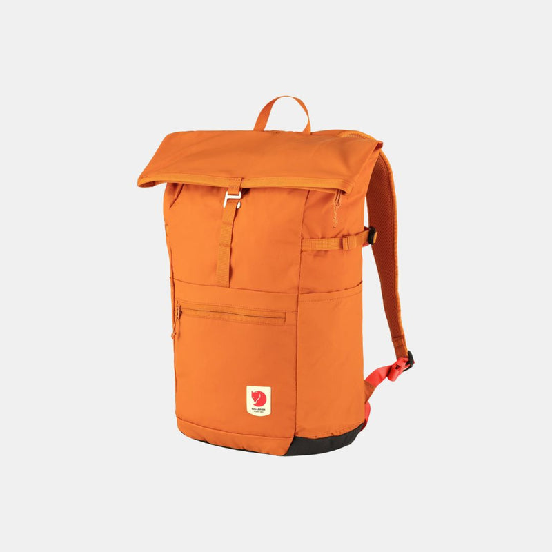 Fjällraven High Coast Foldsack 24 Sunset Orange