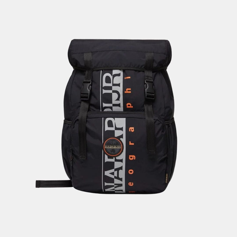 Napapijri Curver Backpack Black