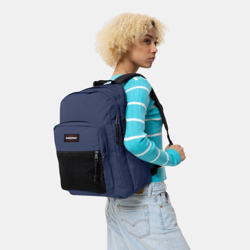 Eastpak Pinnacle Boat Navy