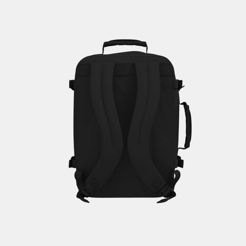 Cabin Zero Classic Backpack 36L Absolute Black