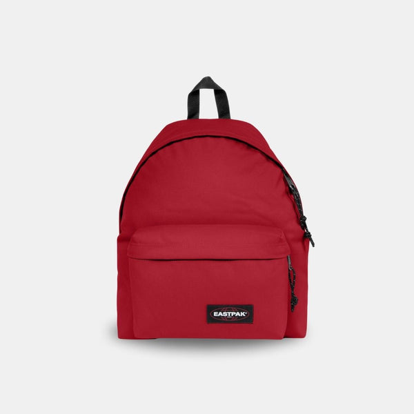 Eastpak Padded Pak'r Scarlet Red