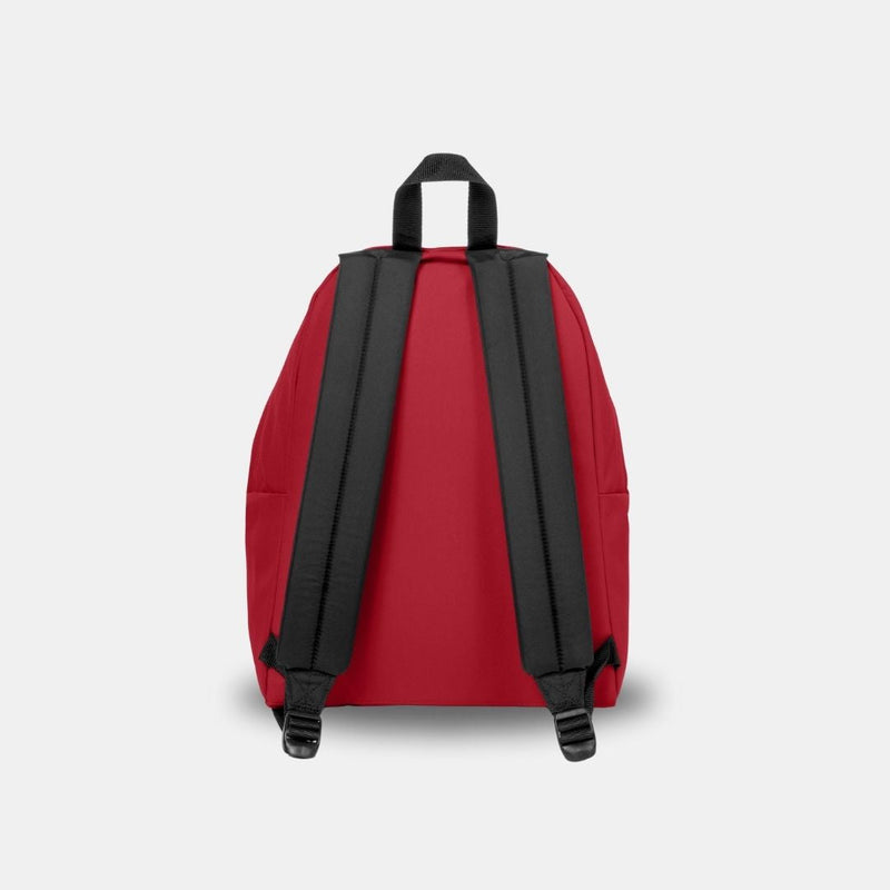 Eastpak Padded Pak'r Scarlet Red