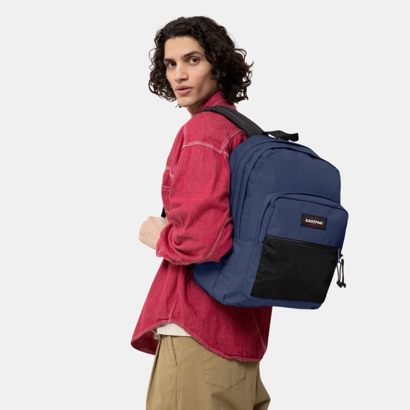 Eastpak Pinnacle Boat Navy