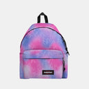 Eastpak Padded Pak'r Letter Dye Pink