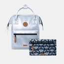 Cabaia Fiji Small Silver