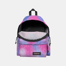 Eastpak Padded Pak'r Letter Dye Pink