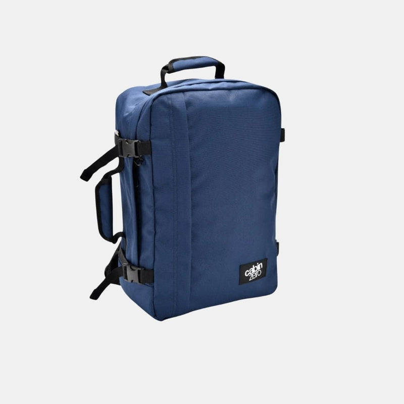 Cabin Zero Classic Backpack 36L Navy