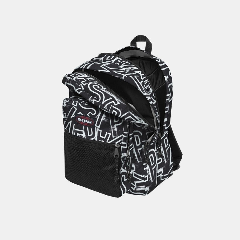 Eastpak Pinnacle EP Letters Black