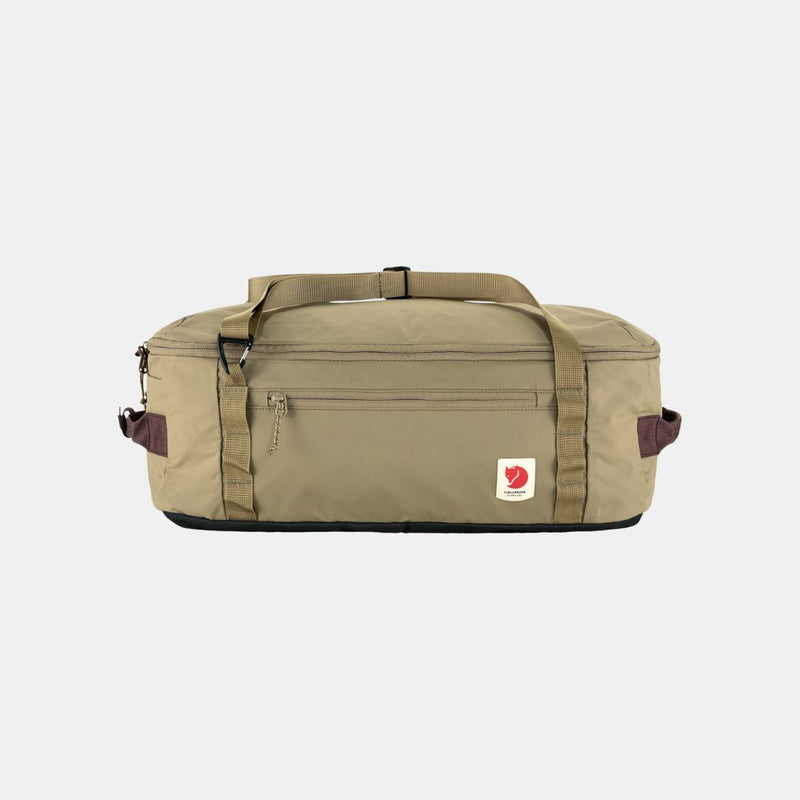 Fjällraven High Coast Duffel 22 Clay