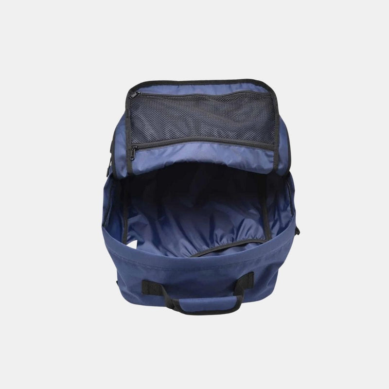 Cabin Zero Classic Backpack 36L Navy