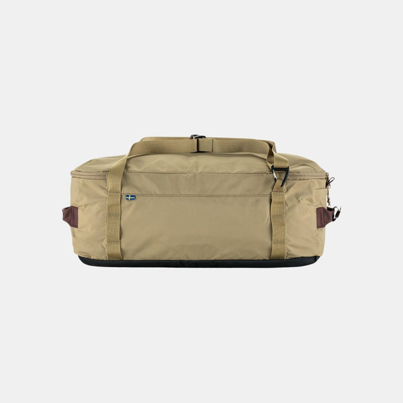 Fjällraven High Coast Duffel 22 Clay