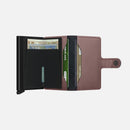 Secrid Mini Wallet Matte Rose